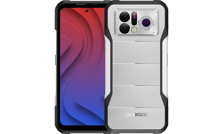 Doogee V20 Pro