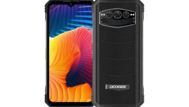 Doogee V30