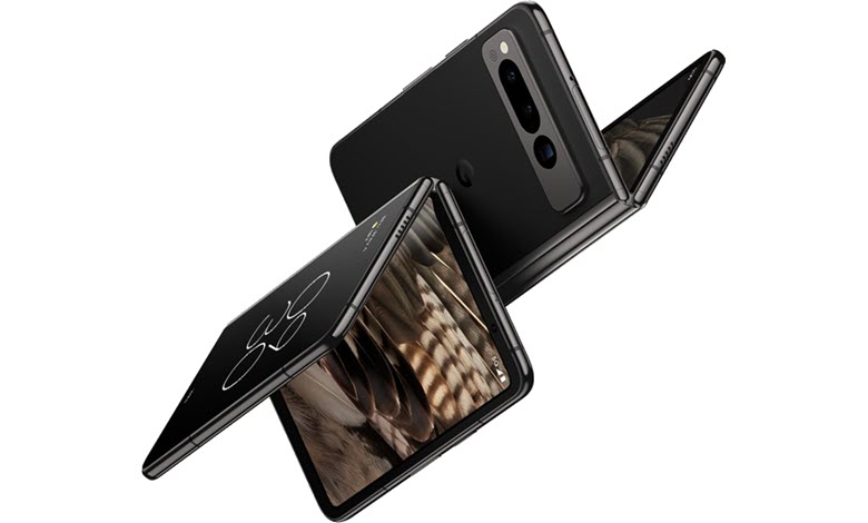 Google Pixel Fold