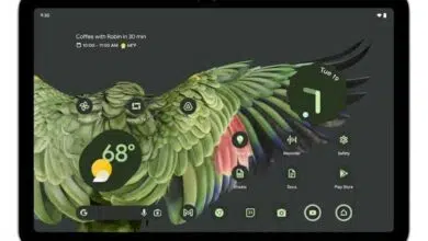 Google Pixel Tablet