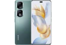 Honor 90 Pro