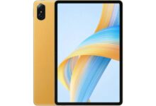 Honor Pad V8