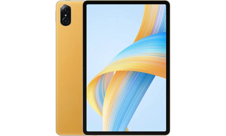 Honor Pad V8