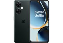 OnePlus Nord N30