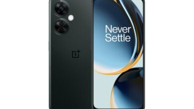 OnePlus Nord N30