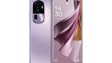 Oppo Reno10 Pro (China)