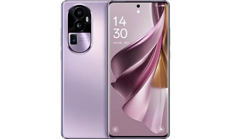 Oppo Reno10 Pro (China)