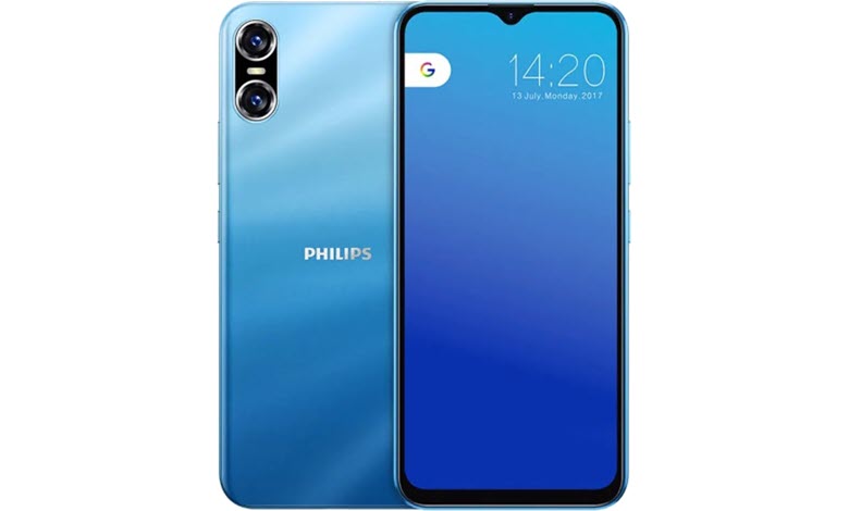 Philips PH1