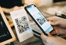 Scan QR Codes with an Android Phone