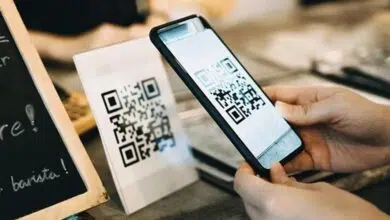 Scan QR Codes with an Android Phone