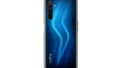 Realme 6