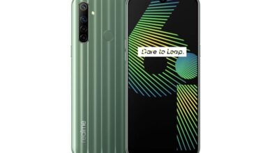 Realme 6i