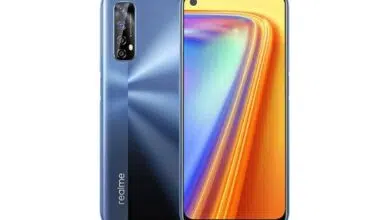 Realme 7 (Asia)