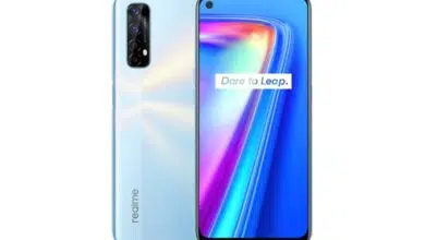 Realme 7 (Global)