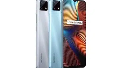 Realme 7i (Global)