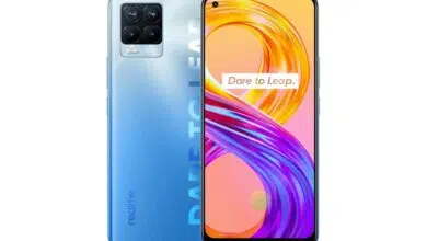 Realme 8 Pro