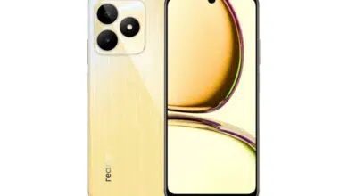 Realme C53