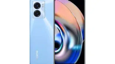 Realme V23i