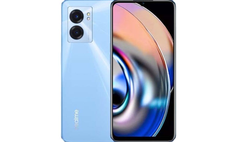 Realme V23i