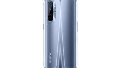 Realme X50 Pro Player