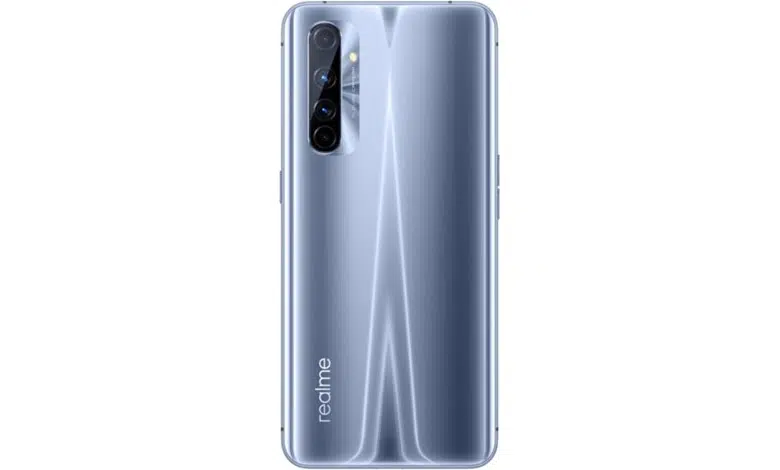 Realme X50 Pro Player