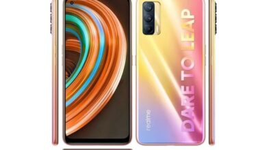 Realme X7 (India)