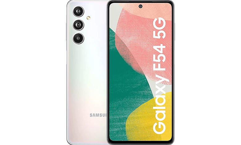 Samsung Galaxy F54