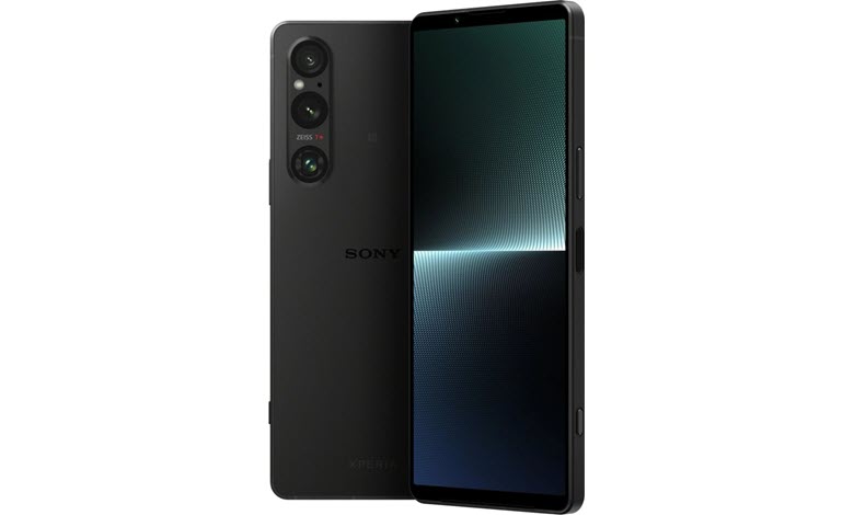 Sony Xperia 1 V