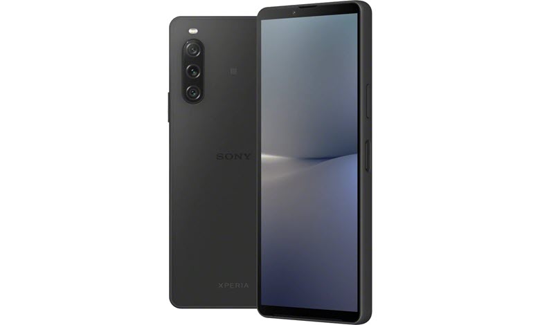 Sony Xperia 10 V