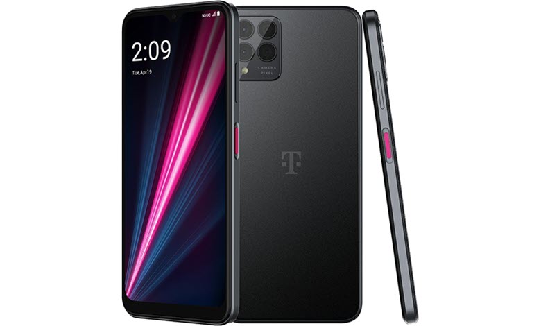 T-Mobile REVVL 6 Pro