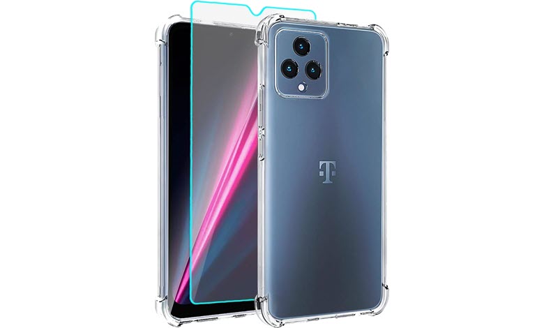 T-Mobile REVVL 6