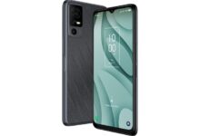 TCL 40 XE