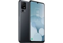 TCL 40 XL