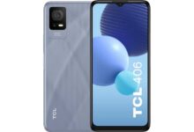 TCL 406