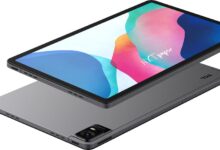 TCL NxtPaper 11
