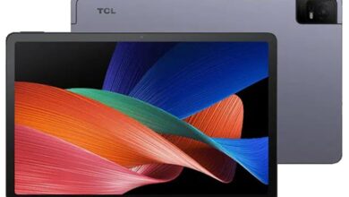 TCL Tab 11