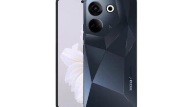 Tecno Camon 20 Pro