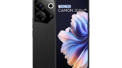 Tecno Camon 20 Pro 5G