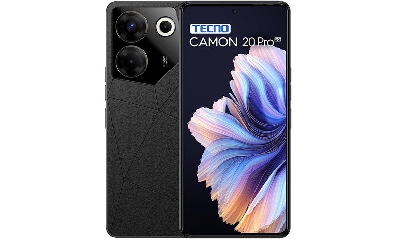 Tecno Camon 20 Pro 5G