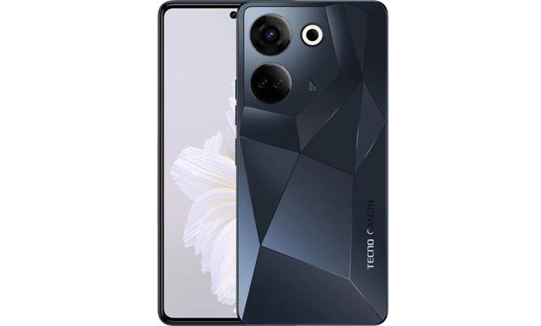 Tecno Camon 20 Pro