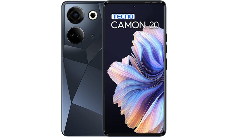 Tecno Camon 20