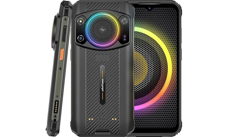 Ulefone Armor 21