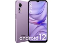 Ulefone Note 14