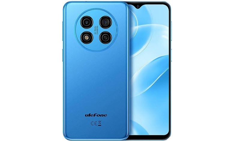 Ulefone Note 15