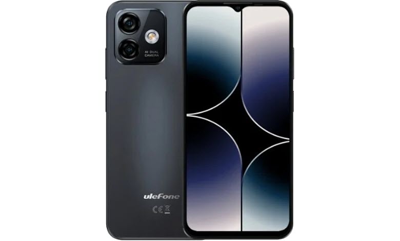 Ulefone Note 16 Pro