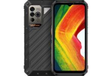 Ulefone Power Armor 18