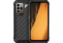 Ulefone Power Armor 19