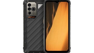 Ulefone Power Armor 19