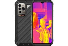 Ulefone Power Armor 19T