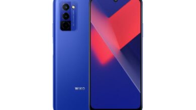 Wiko 10